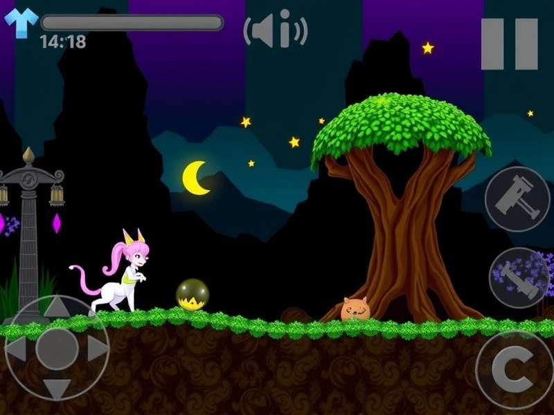 Swara Symphony Game Screenshot